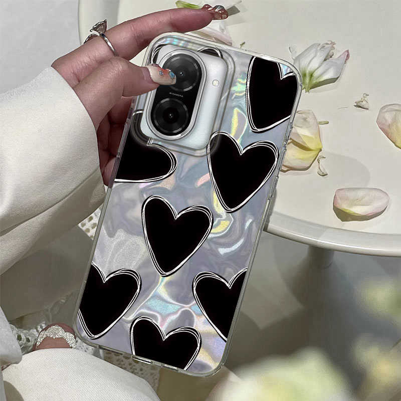 Fashion Romantic Love Heart Ph - Computer Case 评论和价格