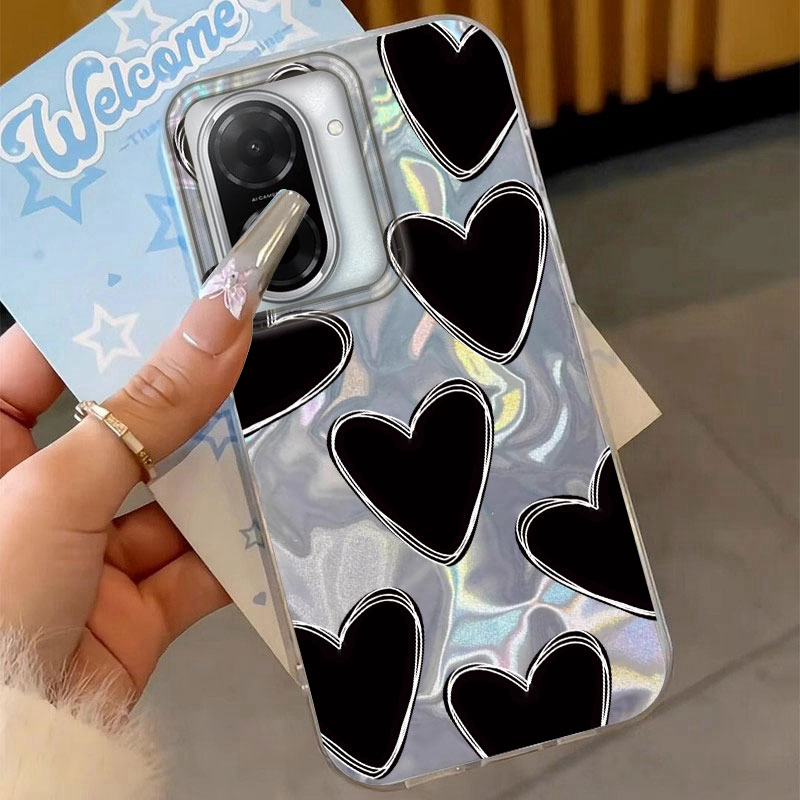 Fashion Romantic Love Heart Ph - Computer Case 评论和价格
