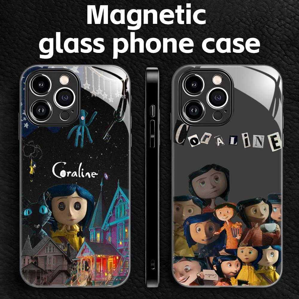 C-coralines Phone Case For iPh - Mini Pc Case 评论和价格