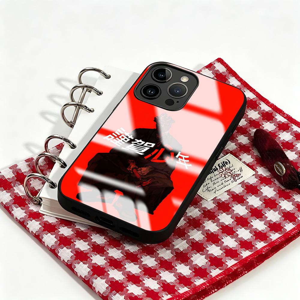 Anime Dorohedoro Phone Case Fo - Mini Pc Case 评论和价格
